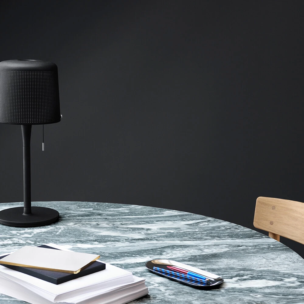 Vipp best sale table lamp